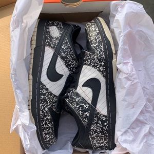 Nike Dunk Notebook 6Y